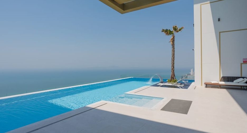For rent 1 Beds condo in Jomtien, Pattaya