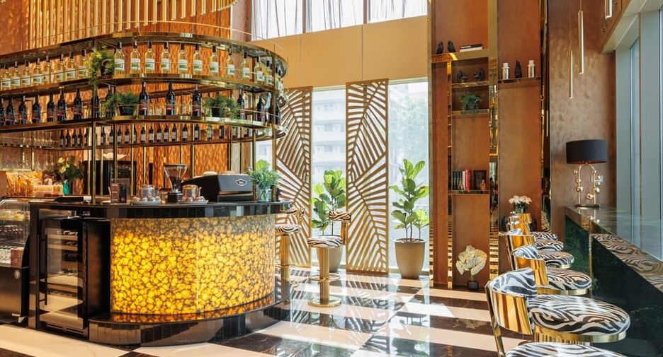 For rent 1 Beds condo in Jomtien, Pattaya