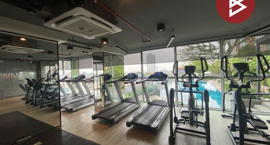 For sale 1 Beds condo in Pak Kret, Nonthaburi