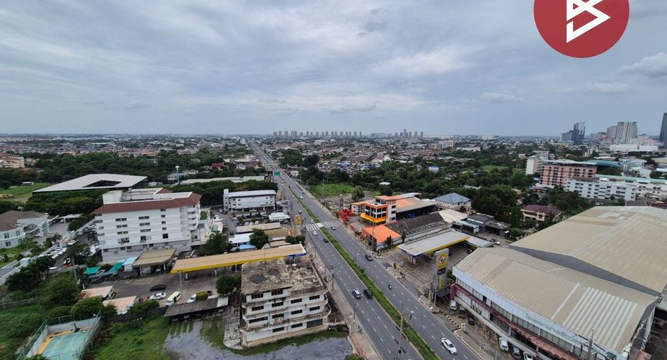 For sale 1 Beds condo in Pak Kret, Nonthaburi