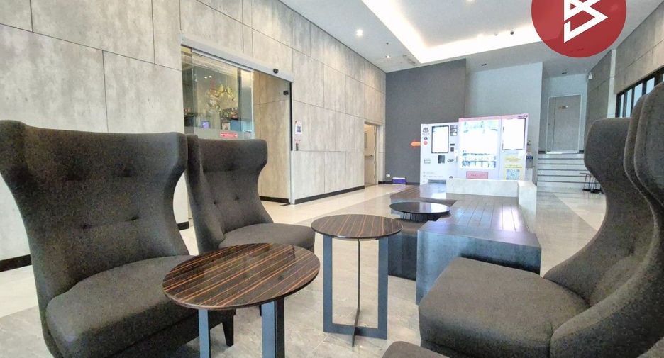 For sale 1 Beds condo in Pak Kret, Nonthaburi