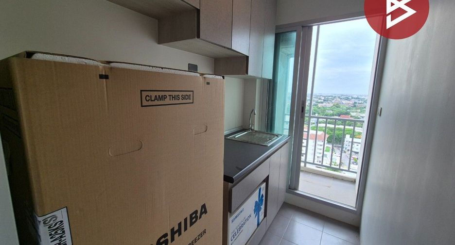 For sale 1 Beds condo in Pak Kret, Nonthaburi
