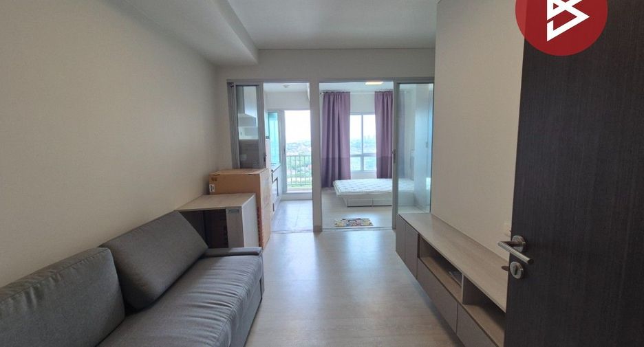 For sale 1 Beds condo in Pak Kret, Nonthaburi