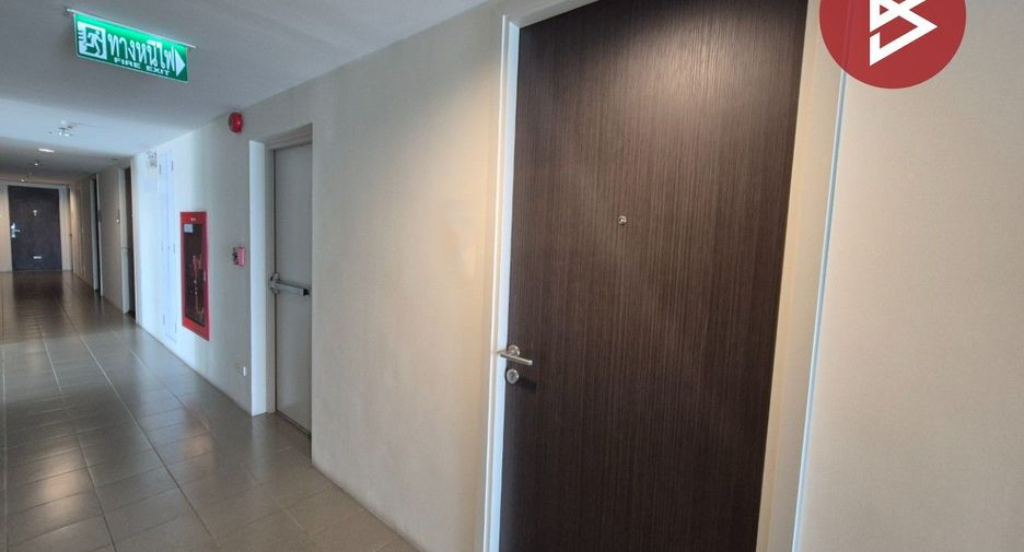 For sale 1 Beds condo in Pak Kret, Nonthaburi