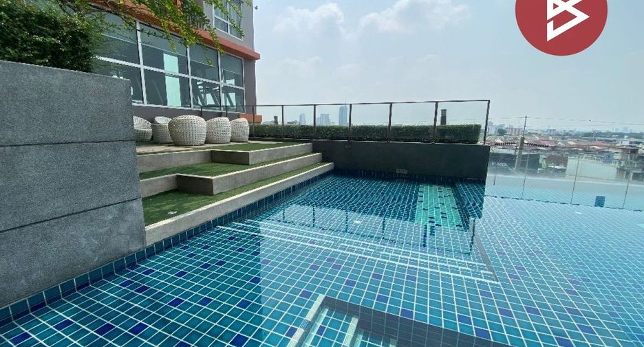 For sale 1 Beds condo in Pak Kret, Nonthaburi