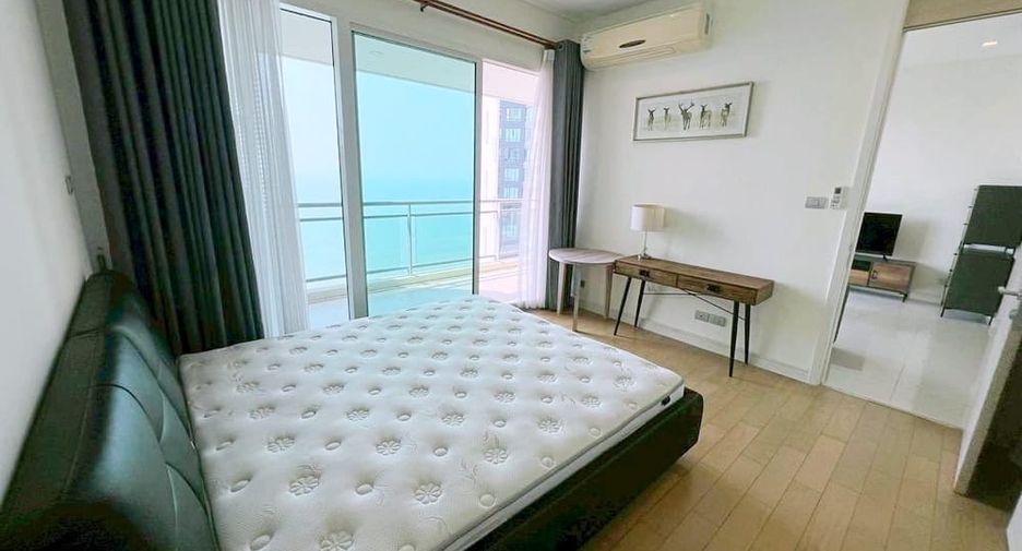 Wohnung zum Kauf mit 1 Zimmer in Jomtien, Pattaya