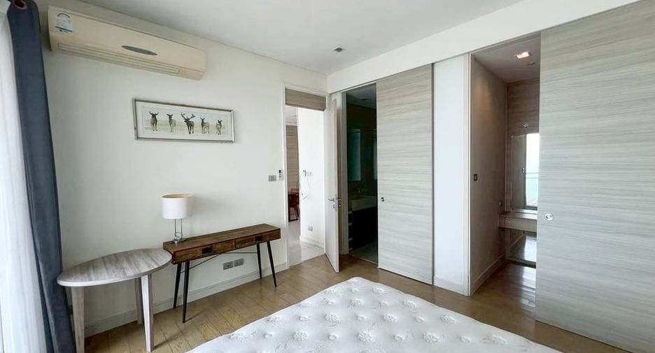 Wohnung zum Kauf mit 1 Zimmer in Jomtien, Pattaya