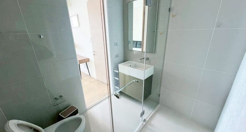 Wohnung zum Kauf mit 1 Zimmer in Jomtien, Pattaya