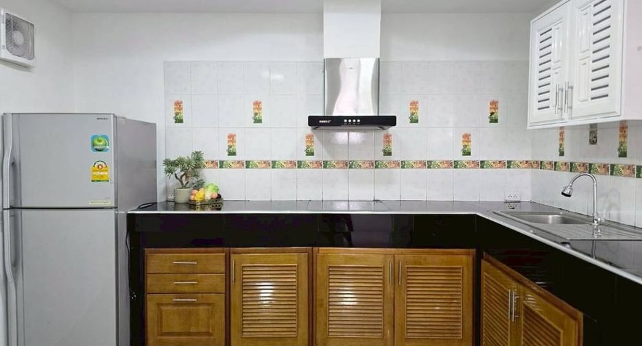 Haus zum Kauf mit 3 Zimmer in East Pattaya, Pattaya