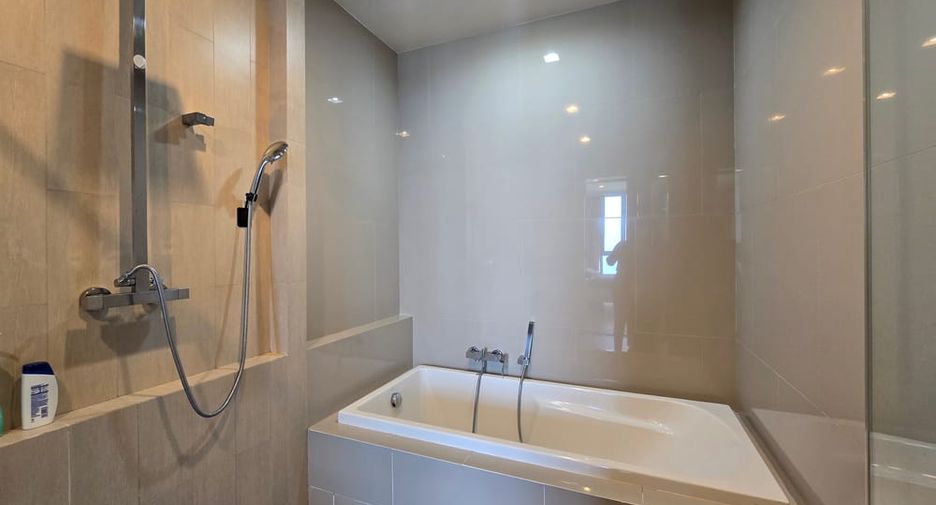 Wohnung zur Miete mit 2 Zimmer in North Pattaya, Pattaya