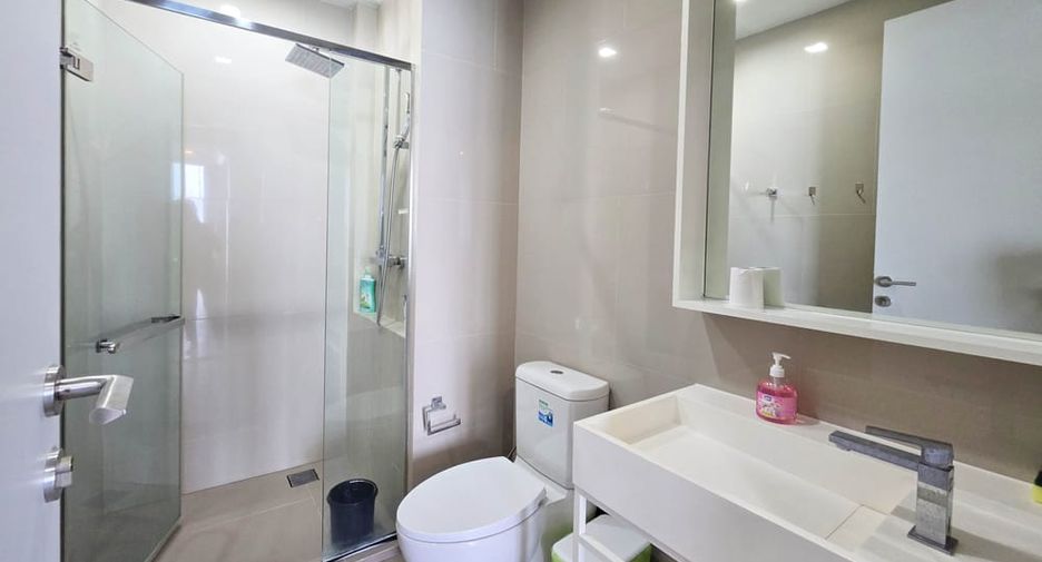 Wohnung zur Miete mit 2 Zimmer in North Pattaya, Pattaya