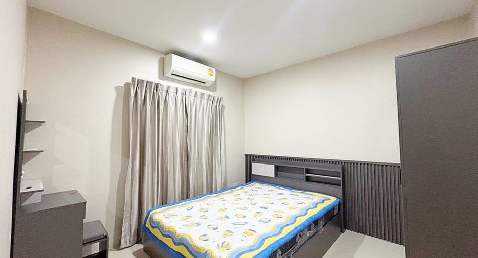 For rent 3 bedrooms house in East Pattaya, Pattaya