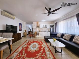 Condo en alquiler de 2 habitaciones en Bang Lamung, Chonburi