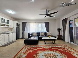 Condo en alquiler de 2 habitaciones en Bang Lamung, Chonburi