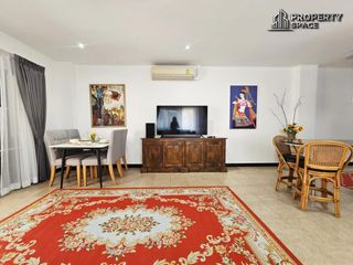 Condo en alquiler de 2 habitaciones en Bang Lamung, Chonburi