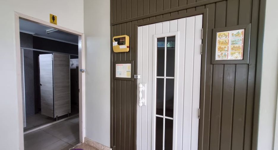À vendre 3 chambres maison à East Pattaya, Pattaya