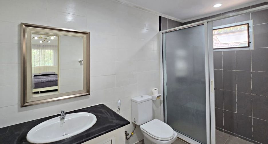 À vendre 3 chambres maison à East Pattaya, Pattaya