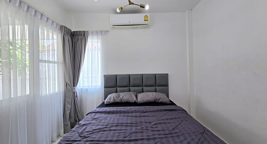 À vendre 3 chambres maison à East Pattaya, Pattaya