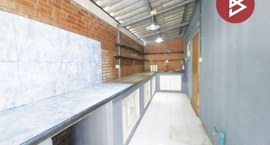出售 3 卧室 联排别墅 在 Mueang Chachoengsao, Chachoengsao