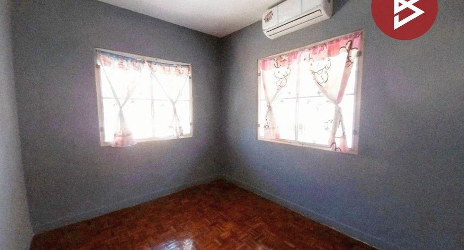 出售 3 卧室 联排别墅 在 Mueang Chachoengsao, Chachoengsao