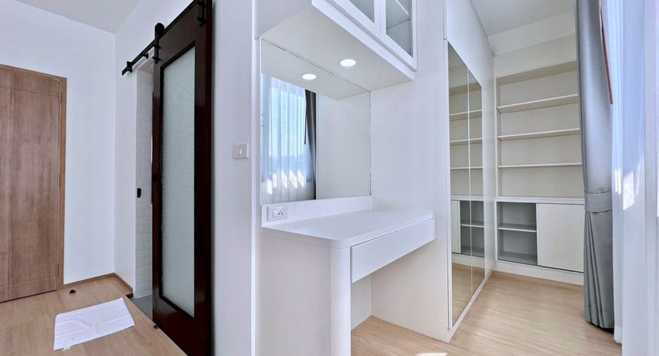 For rent and for sale 3 bedrooms villa in Sattahip, Chonburi