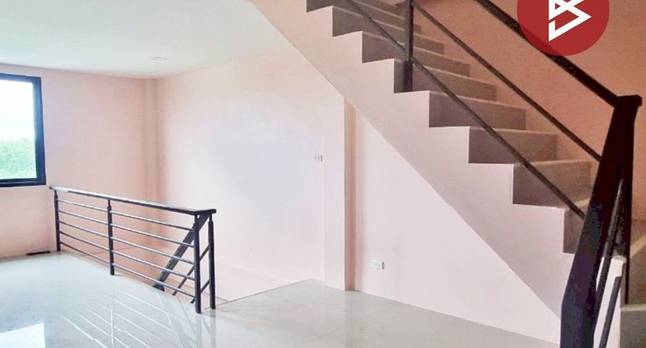 For sale 4 ベッドルーム retail Space in Tha Takiap, Chachoengsao