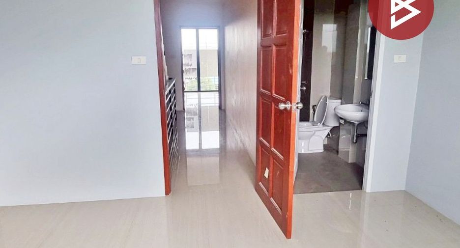 For sale 4 ベッドルーム retail Space in Tha Takiap, Chachoengsao