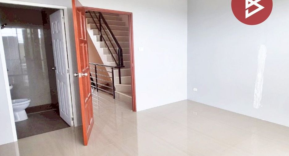 For sale 4 ベッドルーム retail Space in Tha Takiap, Chachoengsao