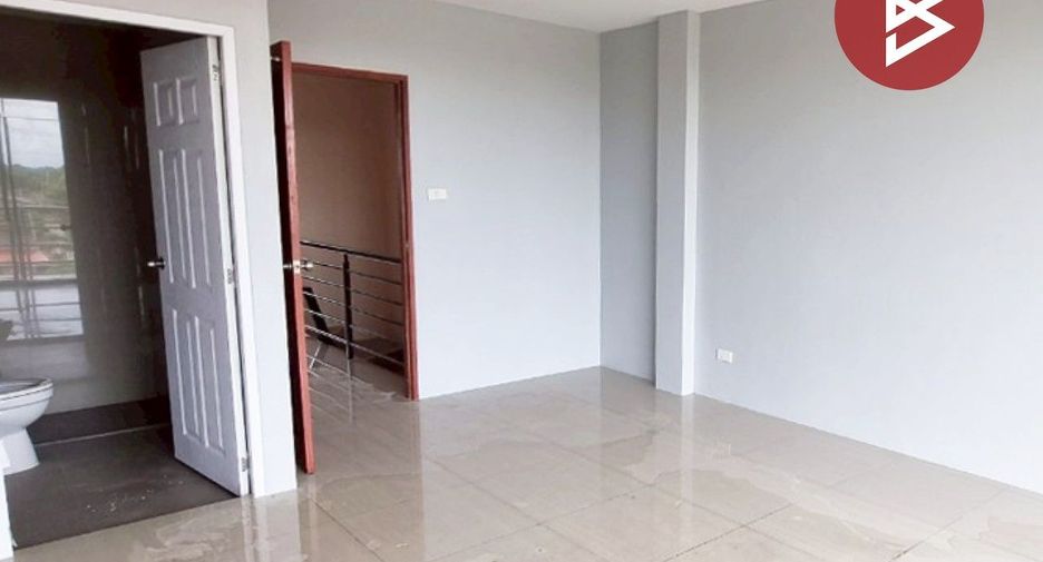 For sale 4 ベッドルーム retail Space in Tha Takiap, Chachoengsao