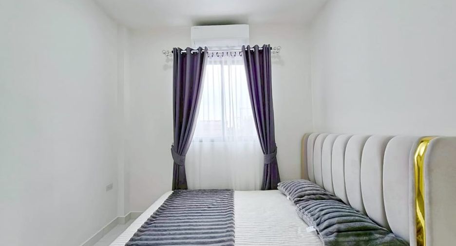 For rent 3 bedrooms house in East Pattaya, Pattaya