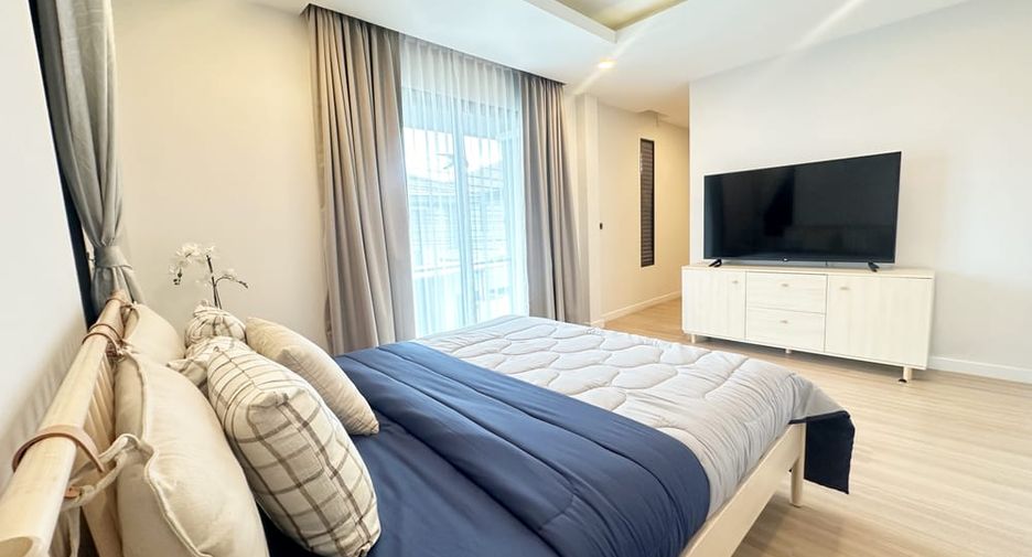 À louer 3 chambres villa à East Pattaya, Pattaya