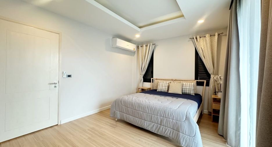 À louer 3 chambres villa à East Pattaya, Pattaya
