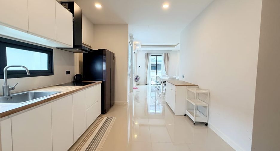 À louer 3 chambres villa à East Pattaya, Pattaya