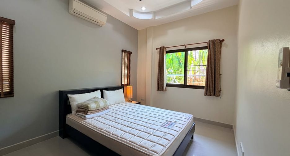 For sale 2 bedrooms house in East Pattaya, Pattaya