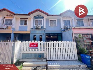 For sale 3 bedrooms townhouse in Bang Yai, Nonthaburi