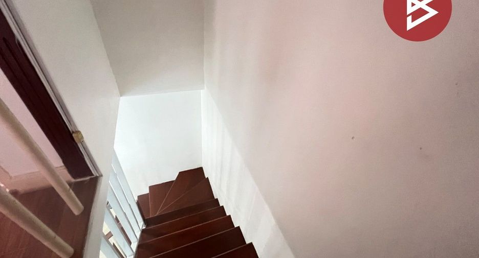 For sale 3 bedrooms townhouse in Bang Yai, Nonthaburi