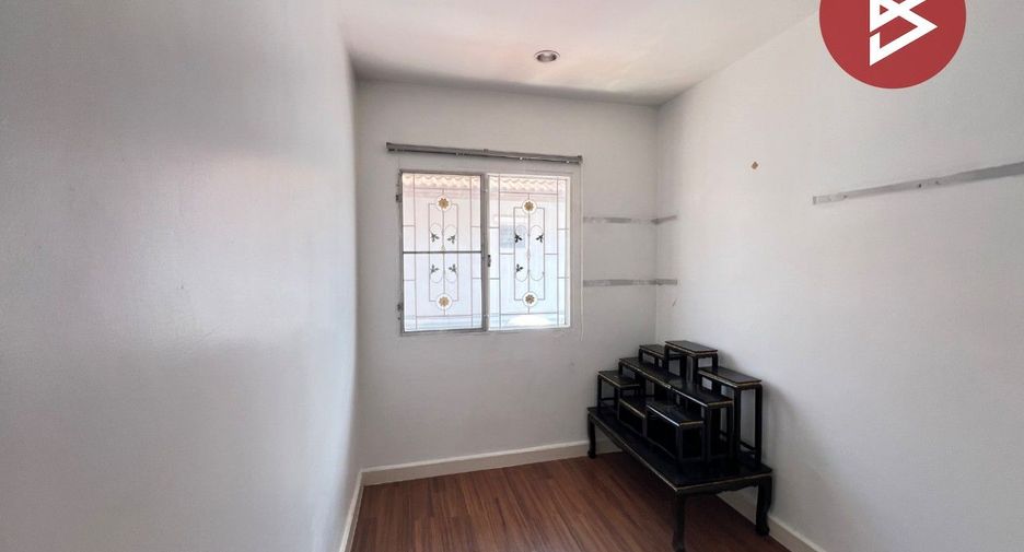 For sale 3 bedrooms townhouse in Bang Yai, Nonthaburi