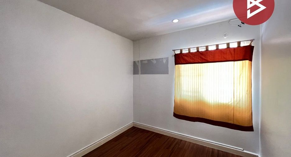 For sale 3 bedrooms townhouse in Bang Yai, Nonthaburi