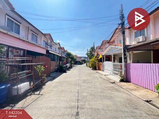 For sale 3 bedrooms townhouse in Bang Yai, Nonthaburi