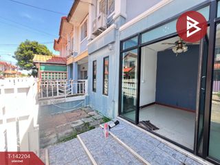 For sale 3 bedrooms townhouse in Bang Yai, Nonthaburi