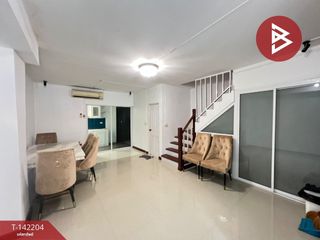 For sale 3 bedrooms townhouse in Bang Yai, Nonthaburi
