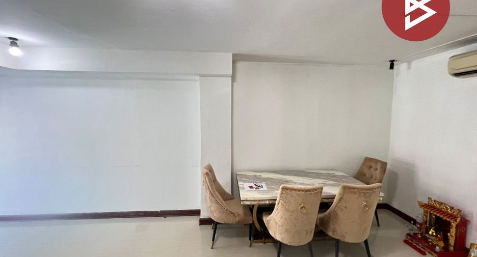 For sale 3 bedrooms townhouse in Bang Yai, Nonthaburi