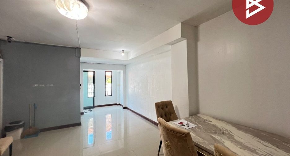 For sale 3 bedrooms townhouse in Bang Yai, Nonthaburi
