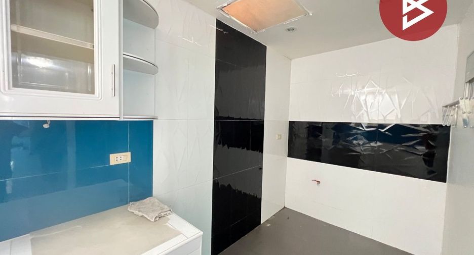 For sale 3 bedrooms townhouse in Bang Yai, Nonthaburi
