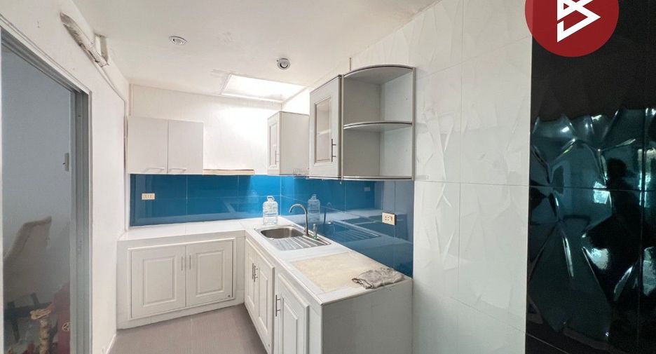 For sale 3 bedrooms townhouse in Bang Yai, Nonthaburi