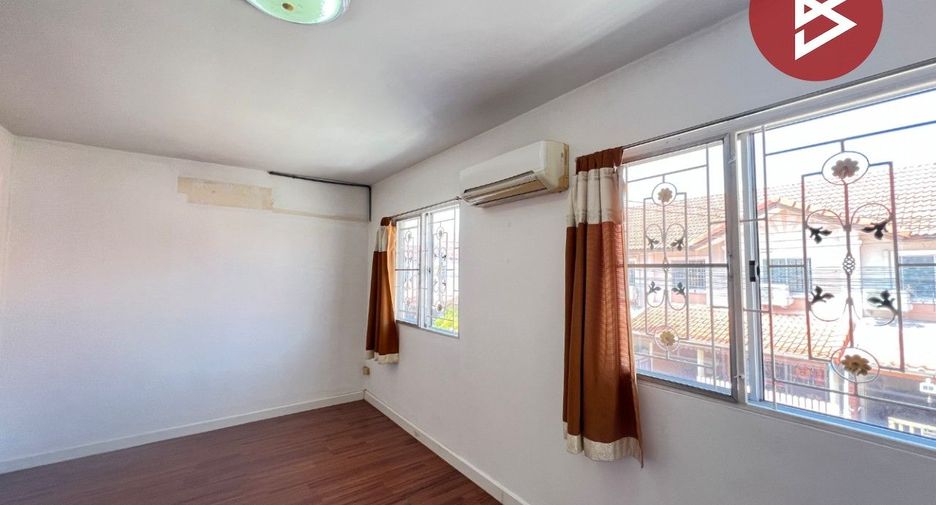 For sale 3 bedrooms townhouse in Bang Yai, Nonthaburi