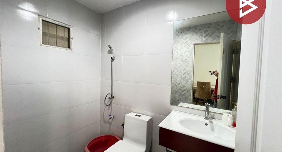 For sale 3 bedrooms townhouse in Bang Yai, Nonthaburi