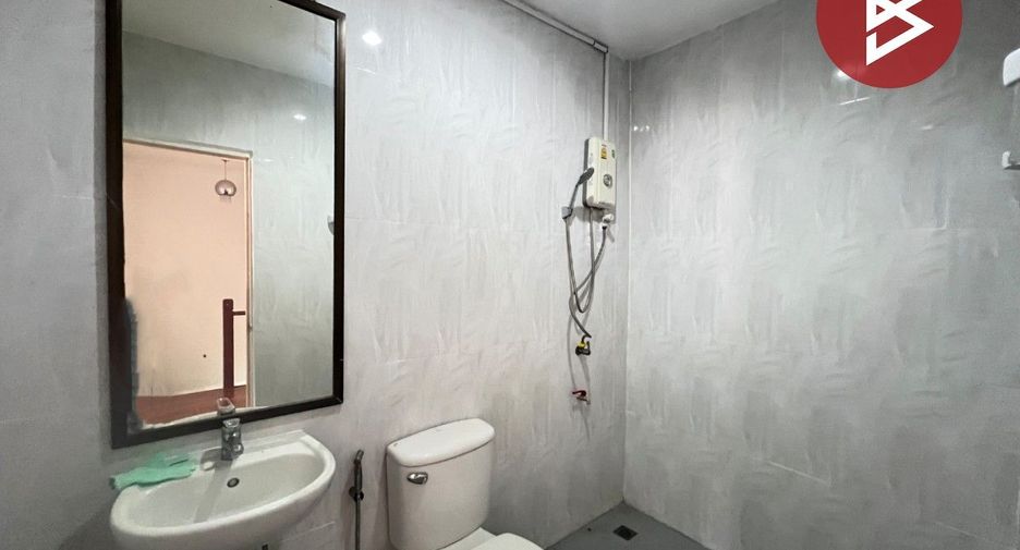 For sale 3 bedrooms townhouse in Bang Yai, Nonthaburi