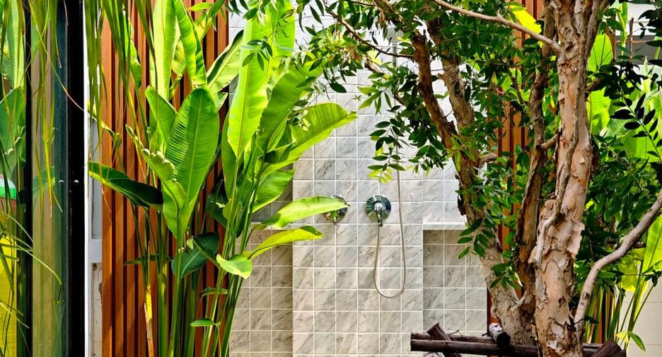 For sale 3 bedrooms villa in East Pattaya, Pattaya