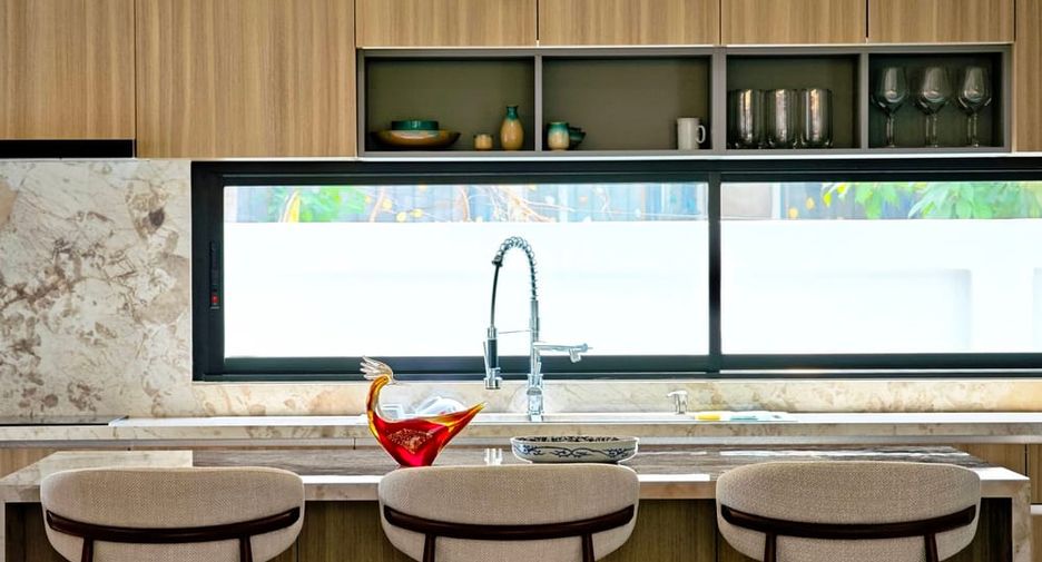 For sale 3 bedrooms villa in East Pattaya, Pattaya